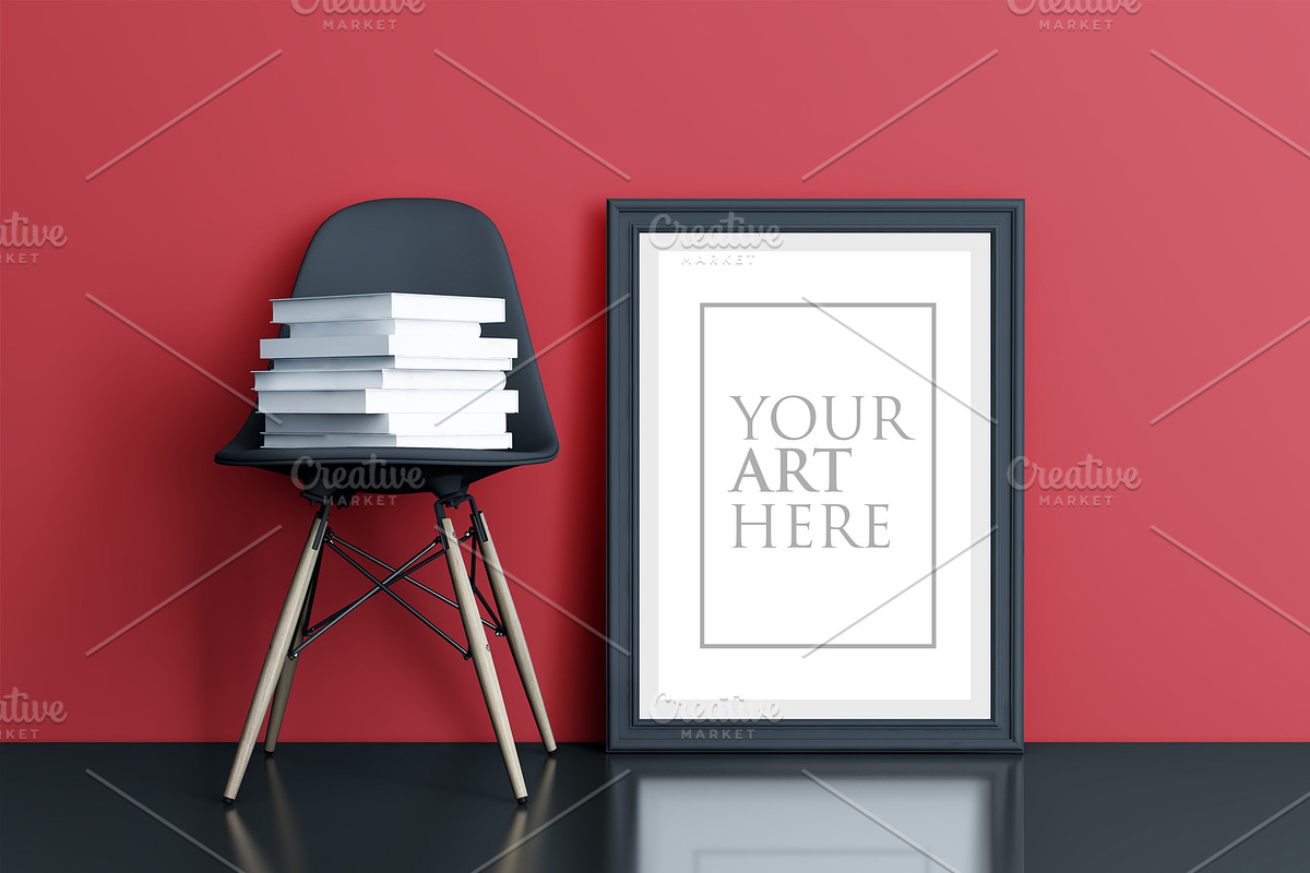 Frame Mockup Generator, a Mockup by Milan Mockup (Photo 6 of 20)