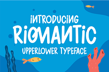 Riomantic