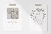 Spring Flowers, an Object Graphic by VictoriaKStudio (Thumbnail 2 of 7)