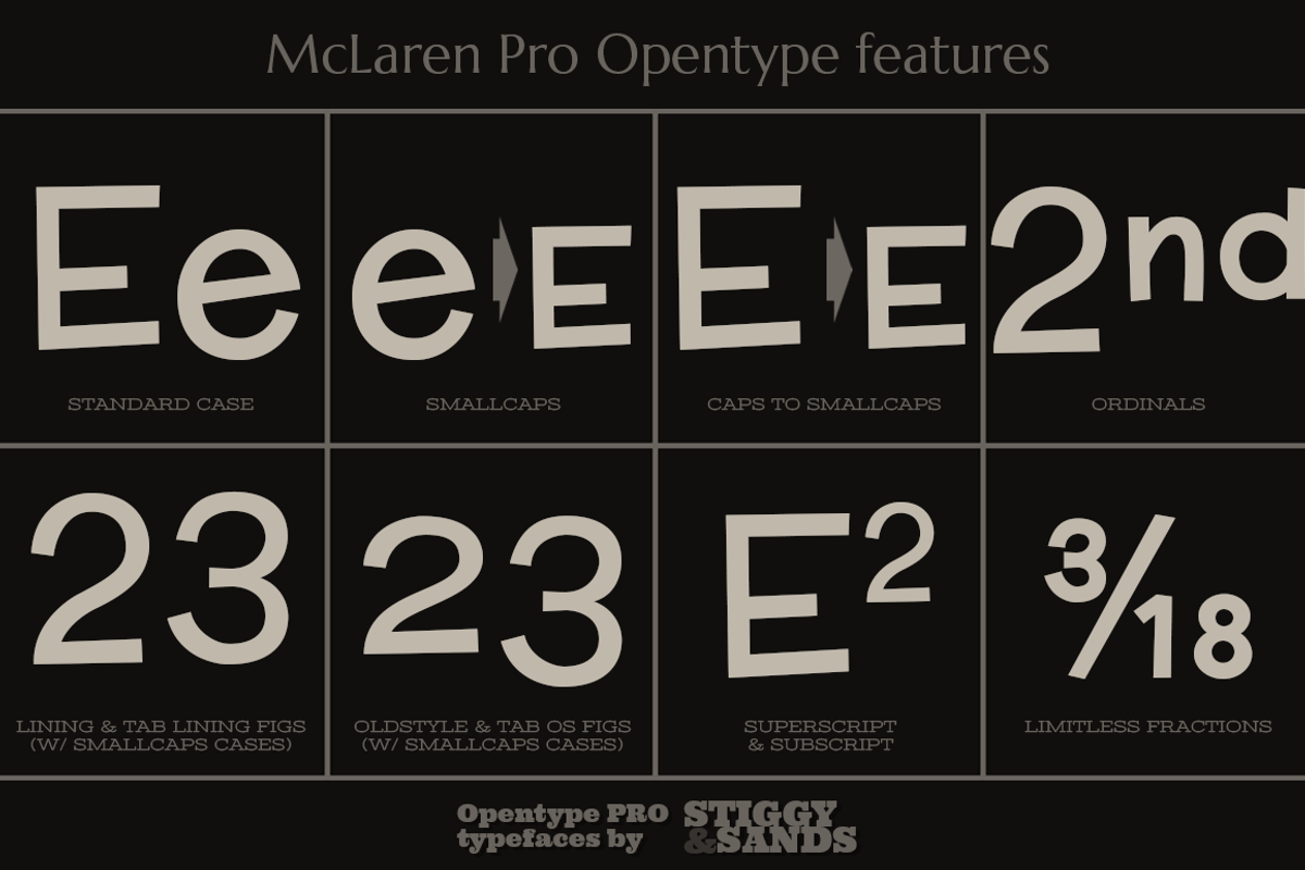 McLaren Pro preview 4