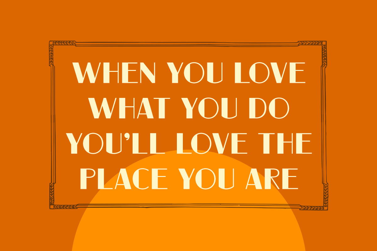 Cesandor Sans & Serif, a Sans Serif Font by Letterhend Studio (Photo 3 of 9)
