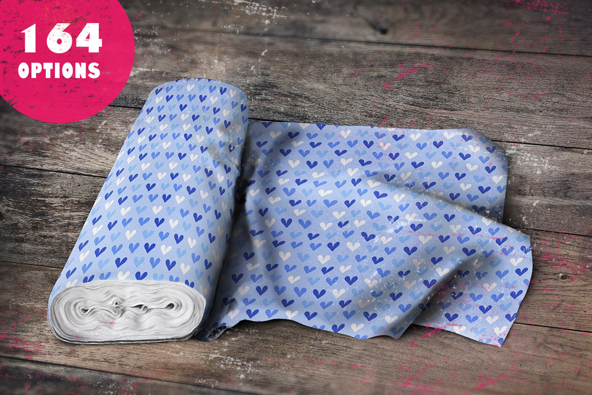90% OFF Amazing Bundle Patterns, a Pattern Graphic by Jean Balogh (Photo 6 of 12)
