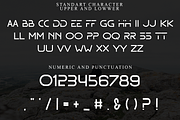 Electron, a Script Font by InermediaSTUDIO (Thumbnail 5 of 8)