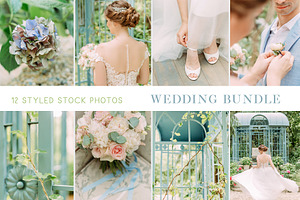 WEDDING BUNDLE