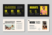 Social Strategy Presentation Layout, a Presentation Template by ContestDesign (Thumbnail 3 of 5)