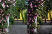 MOBILE + PC Lightroom Presets, a Plug-in Add-On by @guillepixl (Thumbnail 10 of 16)