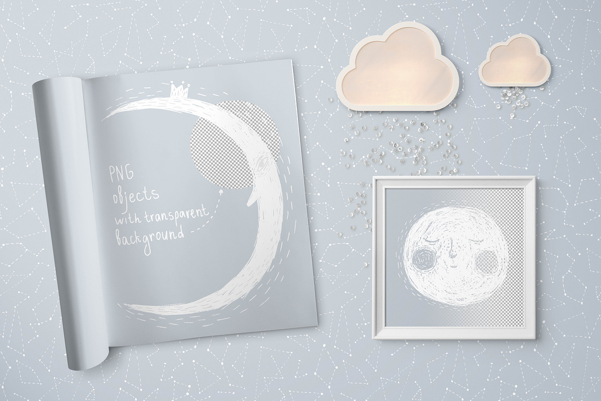 ♥Warm Wishes♥ Cards&Designs, an Illustration by Daria Miazhevich (Photo 9 of 11)