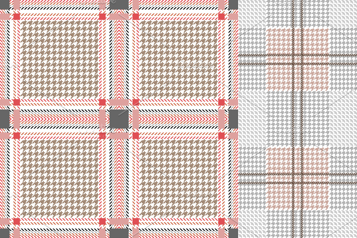 60 checkered textures, a Texture Graphic by Svetlana Kononova (Photo 3 of 7)