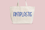 Swagstie, a Font by Forberas Club (Thumbnail 5 of 7)