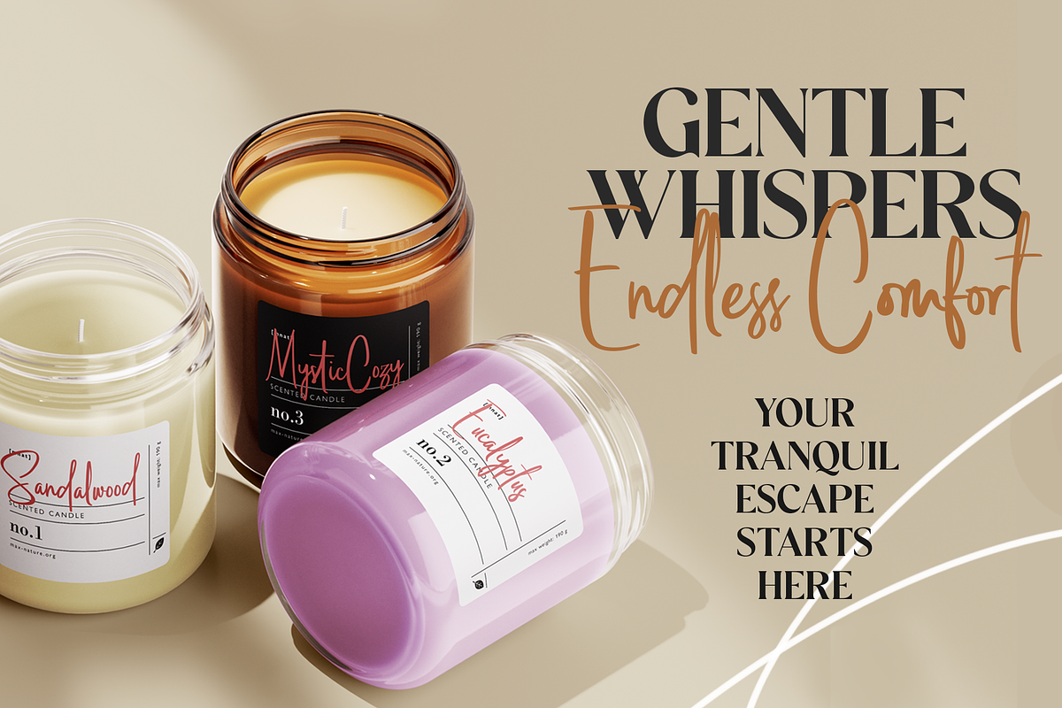 Goldenstyle Beauty Signature Font, a Script Font by Vampstudio (Photo 5 of 14)