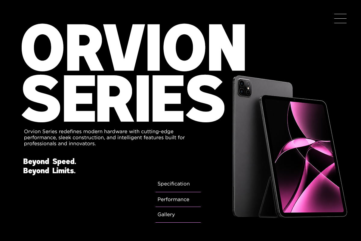 Kaineto – Geometric Bold Sans Font, a Sans Serif Font by RagamKata (Photo 7 of 10)