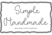 Baseball, a Handwritten Font by InermediaSTUDIO (Thumbnail 4 of 8)
