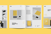 Oedin Personal Portfolio, a Brochure Template by Kreatype Studio (Thumbnail 6 of 12)