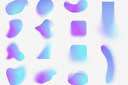 Grainy Mesh Gradient Shape Maker PSD, a Background Graphic by GRPXSTORE (Thumbnail 15 of 15)