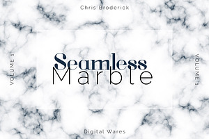 Seamless Marble Textures