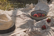 Picnic hand drawn line illustrations, an Object Illustration by Vero Arts (Thumbnail 9 of 11)