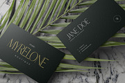 Myrelone Modern Fashion Font, a Sans Serif Font by Rasio Studio (Thumbnail 6 of 7)