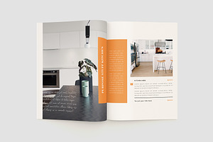 Kitchen Catalog