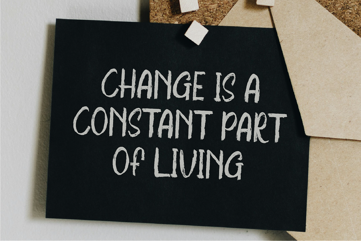 Rustic Grunge - SVG Brush Painting, a Handwritten Font by Indotype Foundry (Photo 6 of 10)