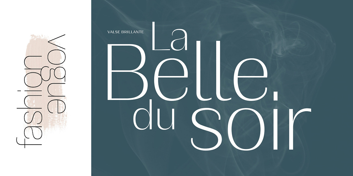 Cosan, a Sans Serif Font by Adtypo (Photo 3 of 7)