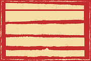 20 Dry-Ink Borders Textures - VES03, a Texture Graphic by Thundr Co. (Thumbnail 3 of 5)