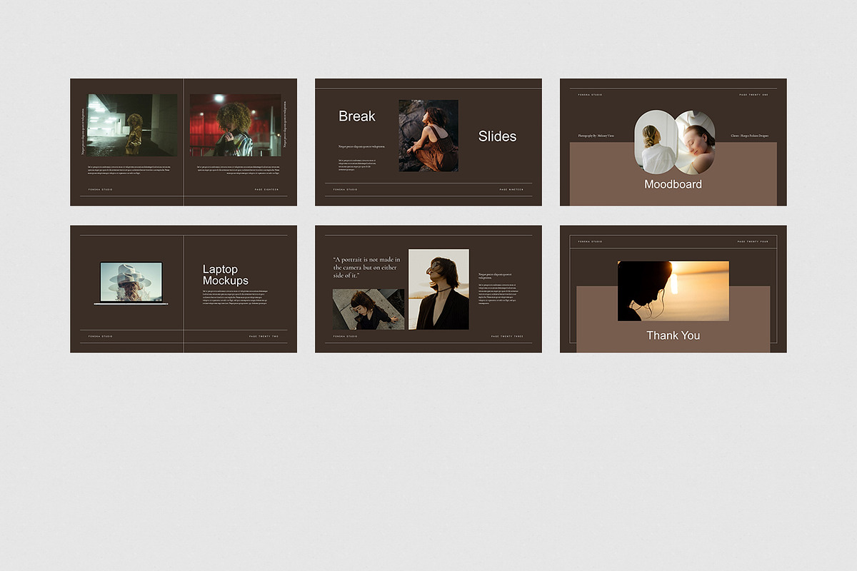 Fonska - Keynote Template, a Presentation Template by eunavia (Photo 5 of 6)
