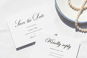 Stationery & Signage Mockup Bundle, an Advertising Mockup by Serenefeeling (Thumbnail 6 of 17)