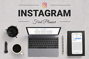 43 in 1 Gigantic Social Media Bundle, a Social Media Template by Web Donut (Thumbnail 49 of 51)