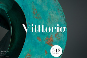 Vitttoria