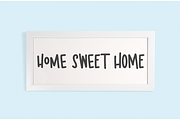 Flimsy Sans, a Handwritten Font by Beck McCormick (Thumbnail 9 of 10)