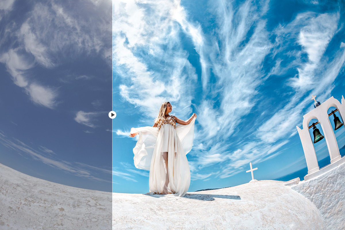 500+ Wedding Charm LR Presets Bundle, an Action Add-On by Pro Add-Ons (Photo 14 of 29)