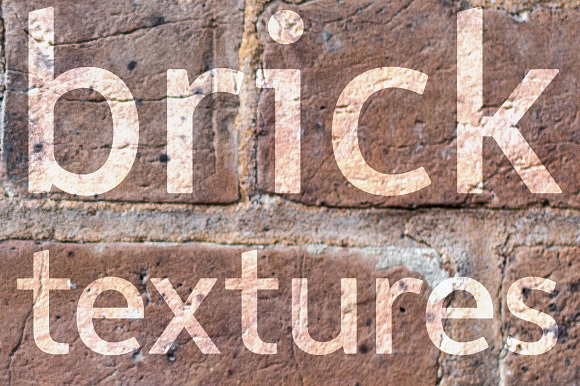 25 Texture Bundle of Bricks preview 6