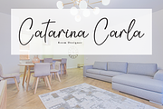 Olivia Signature | Script Font, a Handwritten Font by Scratchones (Thumbnail 3 of 8)