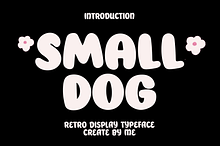 Small Dog
