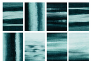 Textured Watercolor Backgrounds, a Background Graphic by Altea Design Studio (Thumbnail 16 of 17)
