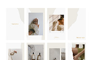 Linden / Social Media Pack, a Social Media Template by Simple có (Thumbnail 9 of 9)