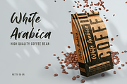 Konichiwa Handbrush Font, a Script Font by Motokiwo (Thumbnail 3 of 10)