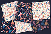 Almost Mermaid, an Animal Illustration by Lidiebug (Thumbnail 4 of 4)