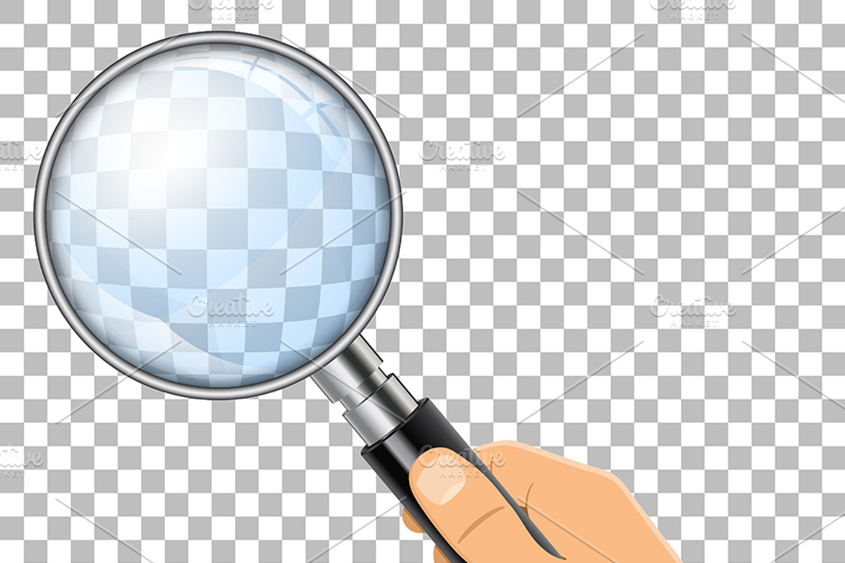 Objects on Transparent Background, a Finance Illustration by TAlex (Photo 4 of 7)