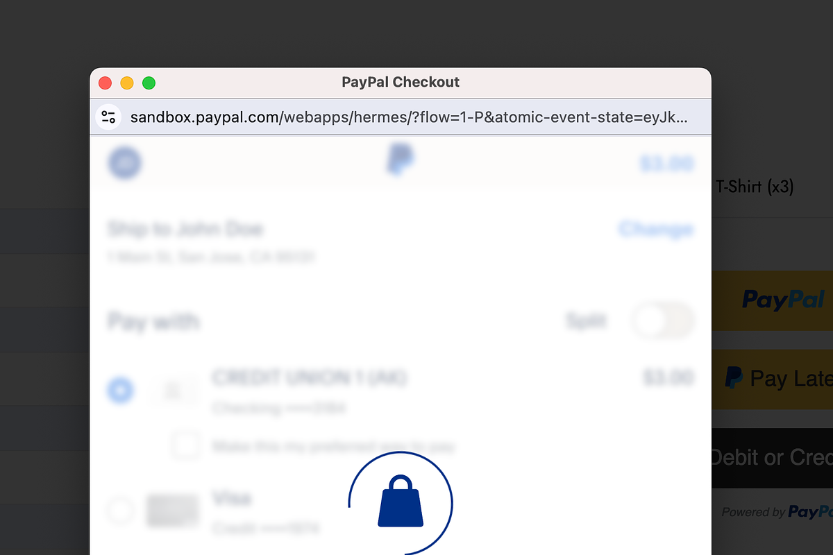 Full-Stack E-Commerce Platform, an App Template by Waleed Codes (Photo 17 of 44)