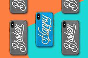 Handraw Type Design, an Object Graphic by asepmaulanaramdhan (Thumbnail 3 of 10)