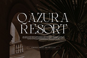 Faginta Minimalist Serif Font, a Serif Font by Perfectype (Thumbnail 3 of 8)