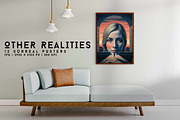 Other Realities, a Decorative Illustration by Digital Art Creations (Thumbnail 7 of 7)