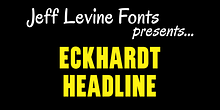 Eckhardt Headline JNL