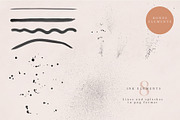 Abstract Shapes & Backgrounds, a Texture Graphic by Basia Stryjecka (Thumbnail 11 of 12)
