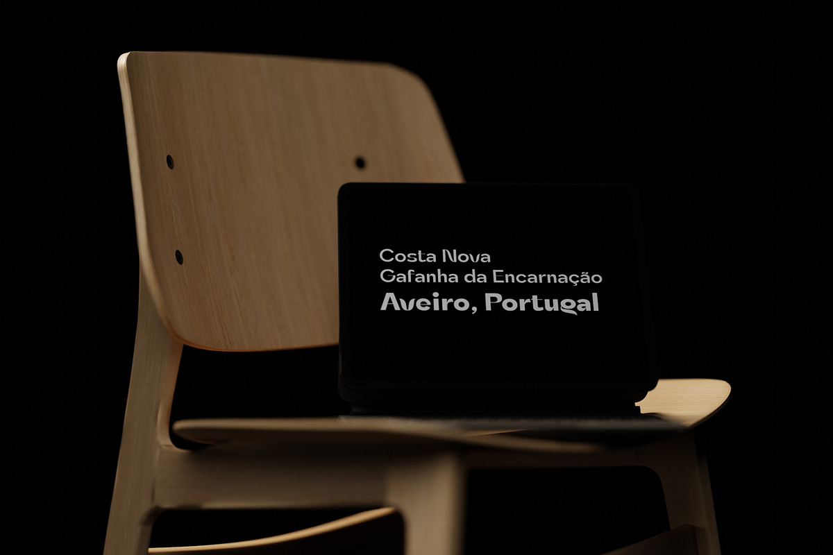 Tulip Algarve Font Family, a Sans Serif Font by Ryul Davidson (Photo 15 of 15)