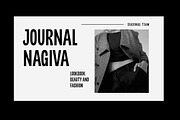 Barosans Display Font, a Font by Yukita Creative (Thumbnail 9 of 11)