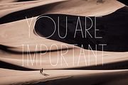 Rolan, a Sans Serif Font by Larin Type Co. (Thumbnail 2 of 9)