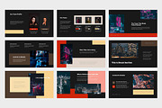 Orona : City Design Powerpoint, a Presentation Template by Punkl Camp (Thumbnail 7 of 9)