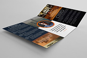 Biru Trifold Brochure, a Brochure Template by assaiv (Thumbnail 6 of 9)